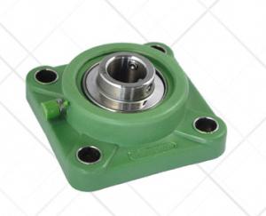 Quality SGC SUCFPL200 Square Flanged Plastic Pillow Block wholesale