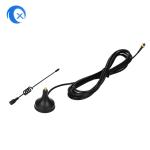 433MHz ISM Whip Antenna Lora Magnetic Base Antenna SMA Connector