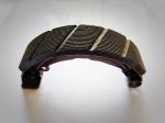 Original Package Wholesale Electric Rickshaw Brake Shoes With Repair Kits for 3
