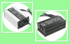 Quality Mini 24 Volts 3 Amps Electric Skateboard Charger With Aluminum Housing 120*69*45 MM wholesale