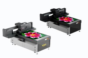 Quality Versatile Industrial Printing Machine High Precision UV Bottle Printing Machine wholesale