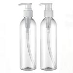 foaming bottle 30ml 50ml 100ml 150ml 200ml 250ml PET cosmetic liquid soap