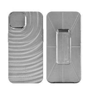 Quality Mold For 3D Sublimation Film Phone Cases Sublimation Phone Case Mould wholesale