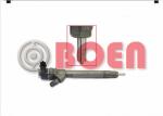 Original 0445110317 Common Rail Injector Nozzles 0433172055 DLLA145P1720