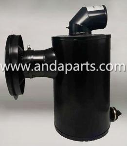 Quality Good Quality Shacman Delong Air Filter Assembly DZ93259190101 wholesale