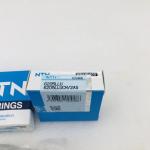 NTN Deep Groove Ball Bearing 6205LLU ,6205