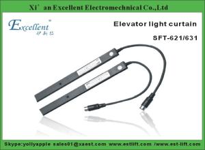 Quality elevator safety parts of elevator light curtain SFT-621/631 wholesale