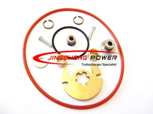 Quality KP31 KP35 KP39 BV35 BV39 Turbocharger Repair Kits Back Plate wholesale