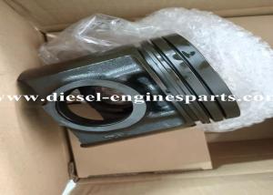 Quality ISO Cater C15 Piston Phosphating Stainless Steel Piston Plating Treatments wholesale