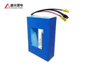 Quality Electric Bus 72V 40ah LiFePO4 Li - Ion Battery Pack wholesale