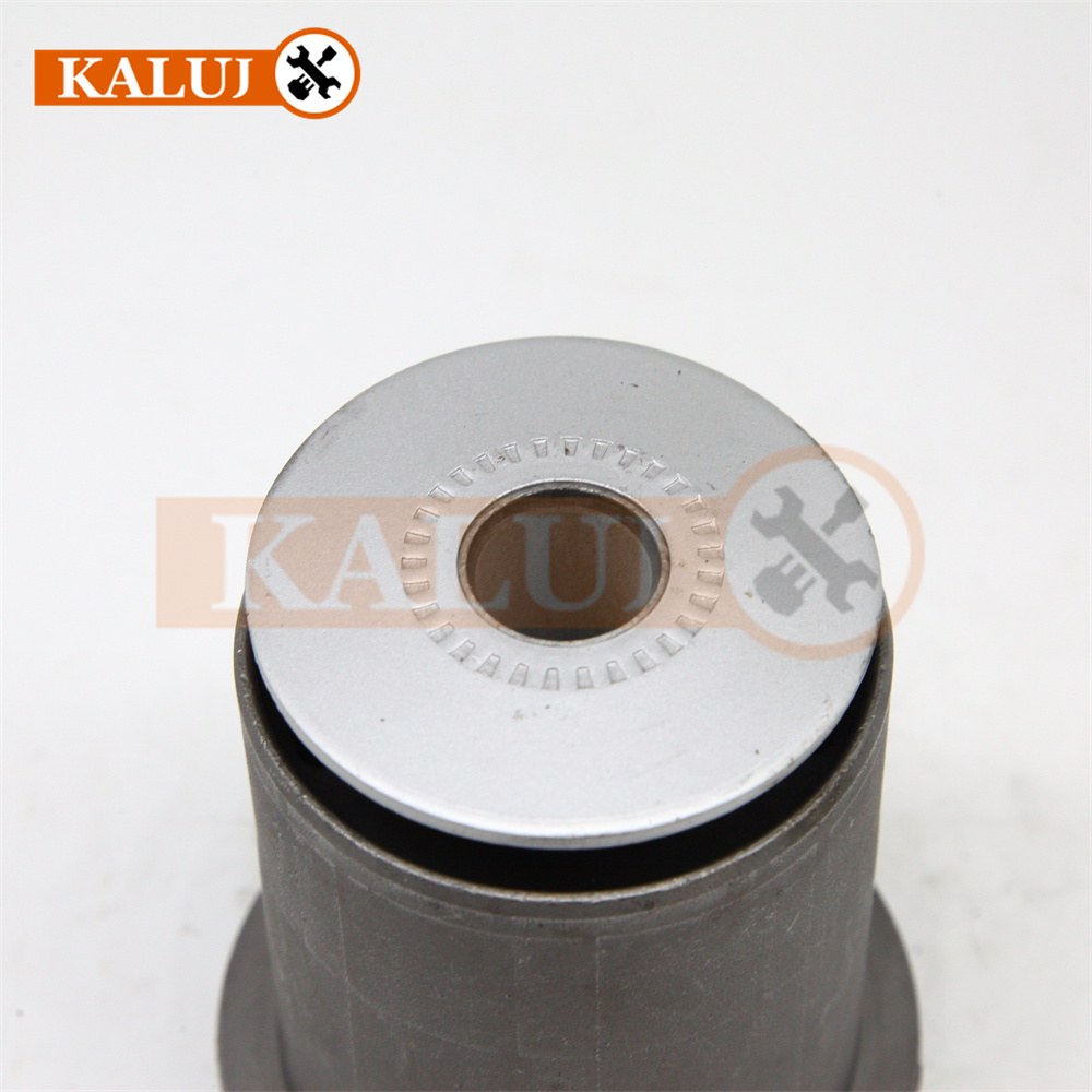 Kaluj 45513-34000 48702-60140 48720-60070 Rear Suspension Bushing To-yota Le-xus Ssang-yong