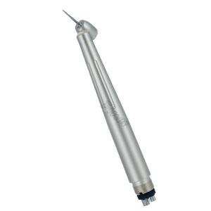 Quality Dental 45 degree handpiece surgical 45 Degree led Dental High speed handpiece wholesale