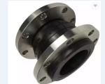 Compensator NBR EPDM PN10 16 Bar Flexible Rubber Expansion Joints