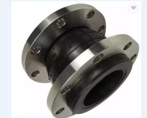 Quality Compensator NBR EPDM PN10 16 Bar Flexible Rubber Expansion Joints wholesale