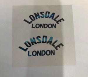 Quality Water Based / Oil Based Ink Transfer Printing Film For Clothing Fabric Multi Color wholesale
