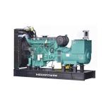 Volvo Engine 100kva 140kva 160kva 200kva 250kva 350kva Silent Diesel Generator