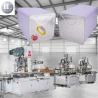 Buy cheap Olive Oil Square Cans Making Machine 15liter 20liter 25liter High Speed Flanging from wholesalers
