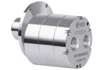 High Pressure Resistance Magnetic Gear Fire Pump 4000 Rpm For Transport Pure