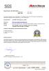ESTA OFFICE TECHNOLOGY CO.,LTD Certifications