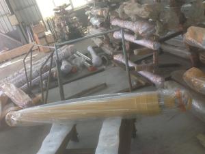 Quality komatsu pc340-7 bucket hydraulic cylinder komatsu spare parts heavy mining hydraulic cylinder manufacture wholesale