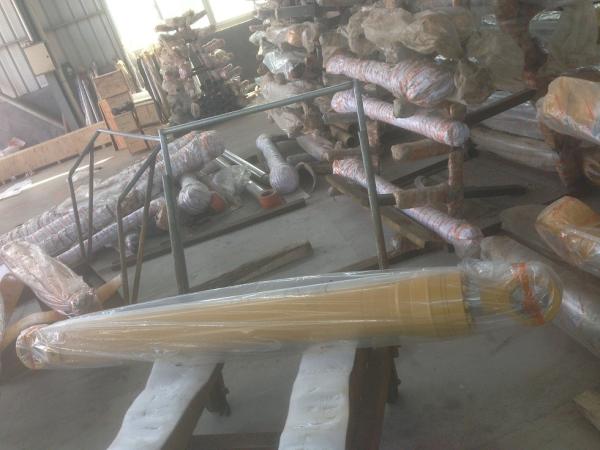 komatsu pc340-7 bucket hydraulic cylinder komatsu spare parts heavy mining