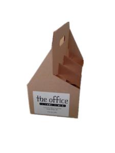 Quality Useful Paper Corrugated Carton File Box wholesale