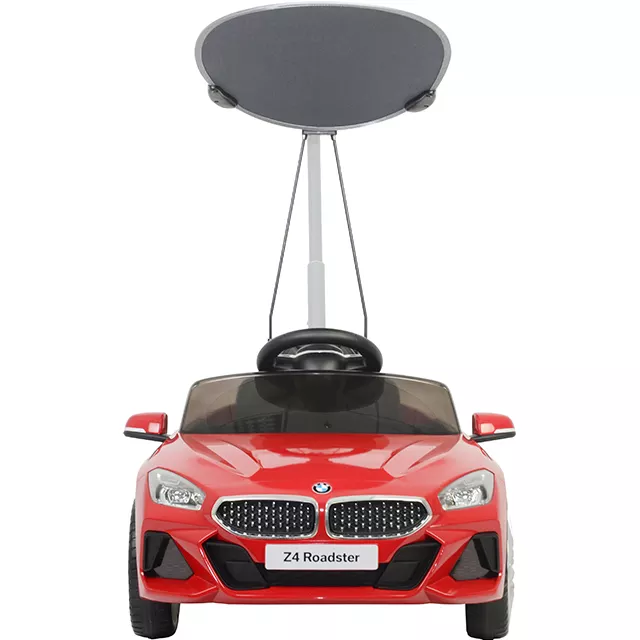 2022 Multi Weight PP Plastic Child's Kids Red White Children Ride On Car for Balanced Bike