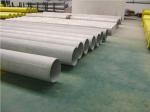 ASTM A312 TP316L Stainless Steel Welded Pipe