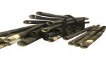 304/316L Coild Tubing Stainless Steel Coil Tubing 3 / 4 Or 1 / 4 For Heat