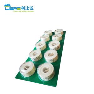 Quality 3100x21mm Endless Garniture Tape Hauni Tobacco Machinery Parts wholesale