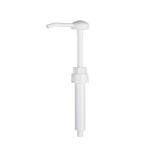 38/410 Jam Plastic White Lotion Pump for Bottle Customizable Packaging