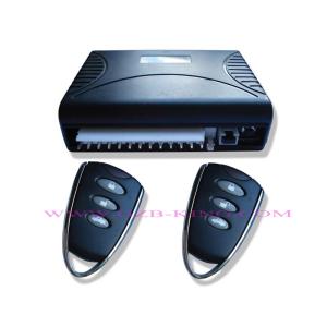 Quality Keyless Entry System wholesale