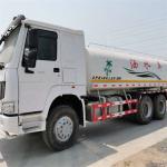 12000-15000L Storage Water Tank Truck Cleaning Machine with Japan Imported Isuzu