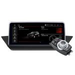 Android 10.0 BMW Car Stereo With GPS For BMW X1 E84 2009~2015 IDriver 10.25" IPS