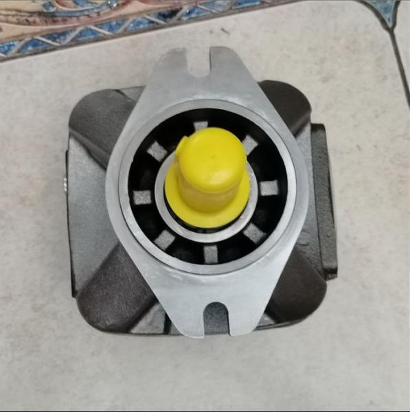 PGH5-2X/160LE07VU2 PGH3-1X/010LF07MK0 RexrothGearPumpCastIronHighPressureSteelPl