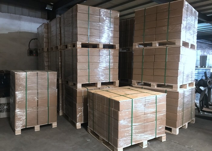 BWG22 Annealed Iron Copper Wire Q235 Double Loop Ties