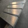 Buy cheap 8mm 10mm 2a12 3003 Aluminium Flat Bar Square Shape 100mm 200mm Width Polished from wholesalers