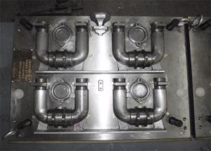 Quality Car Parts ADC5 ADC10 Aluminum Gravity Die Casting Heat Treatment wholesale