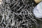 Standard Long Neck Stainless steel Wedge Wire Johnson Screen Nozzle for water