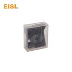Black Color 2 Holes Heidelberg Gripper Pad Feed Board