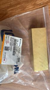 Quality Wear Resistant Plain Bearings Wheel Loader Spare Parts 27A2493 Bushing wholesale