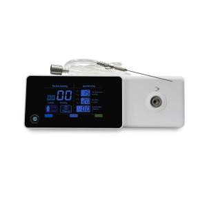Quality Surgical Warm Gas CO2 Insufflator For Laparoscopic Surgery wholesale