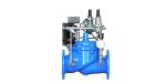 IP68 EPOXY Coated Lithium Battery Pressure Management Valve