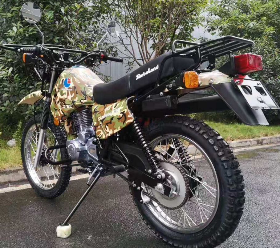 Cheap import adult street legal dirt motorcycle 200cc dirt bike cheap for sale dirtbike 250cc