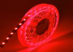 5050 Smd Led Flexible Strip Lights 80ra 6000k Ul Listed For Emergency Lighting
