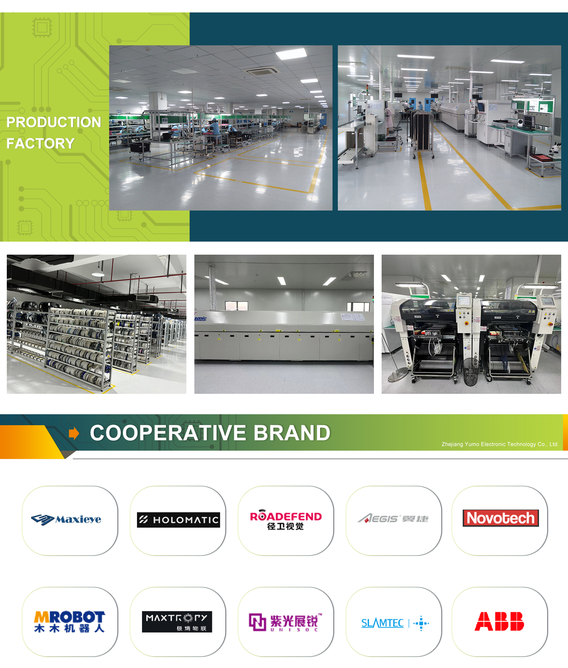 SMT factoryChina Electronic Products PCB PCBA Supplier Multilayer PCB Assembly PCBA