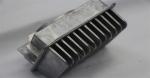 Durable Aluminum Pressure Die Casting Parts Turning Milling After Micro