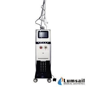 Quality Vaginal Tightening Co2 Fractional Laser Machine 40w wholesale