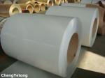 Antibacterial Colored Stainless Steel Sheets SMP Coating For Hospital Wall