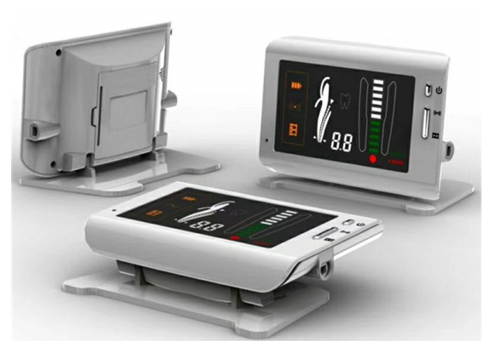 Root canal treatment dental digital LCD Screen endodontic apex locator